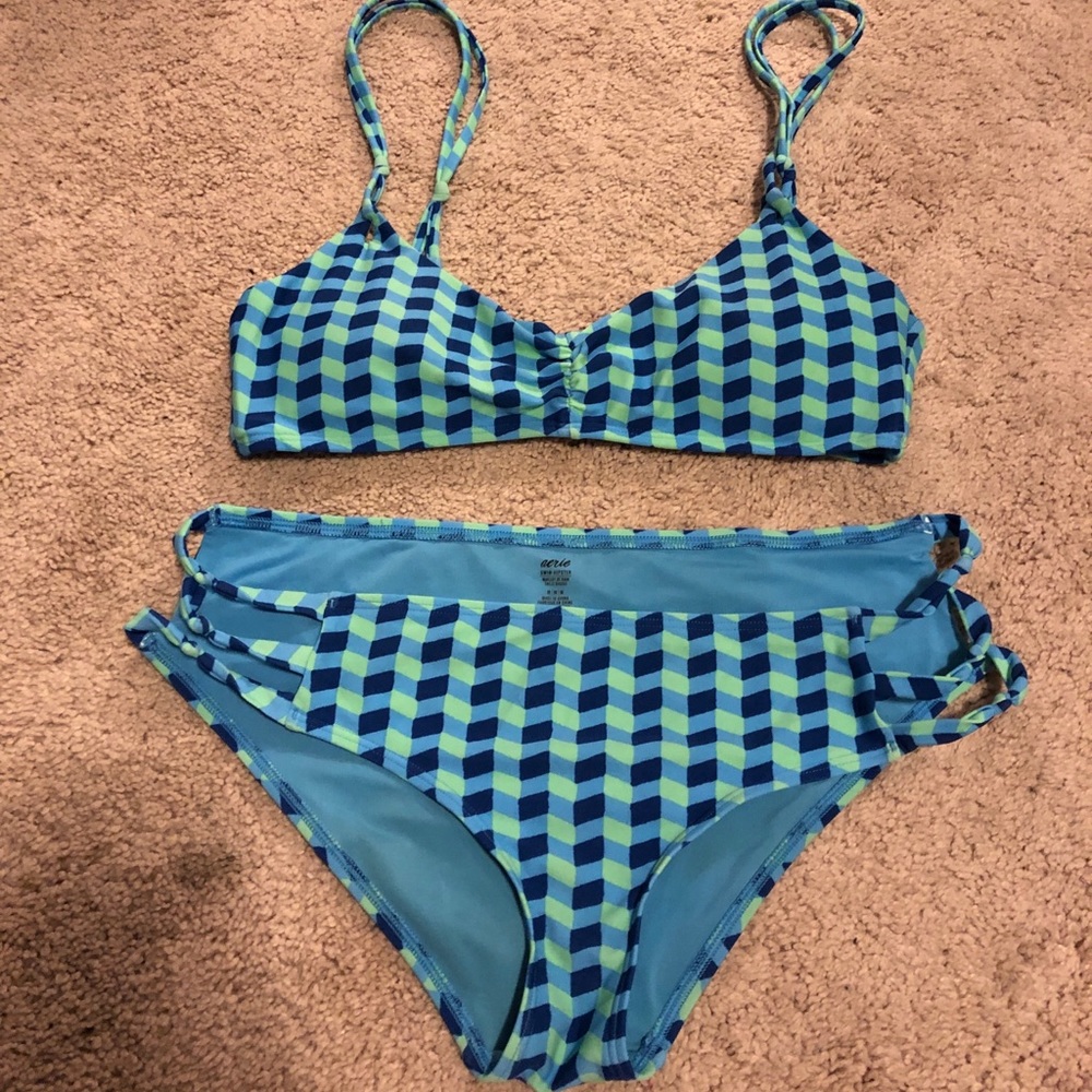 aerie two-piece